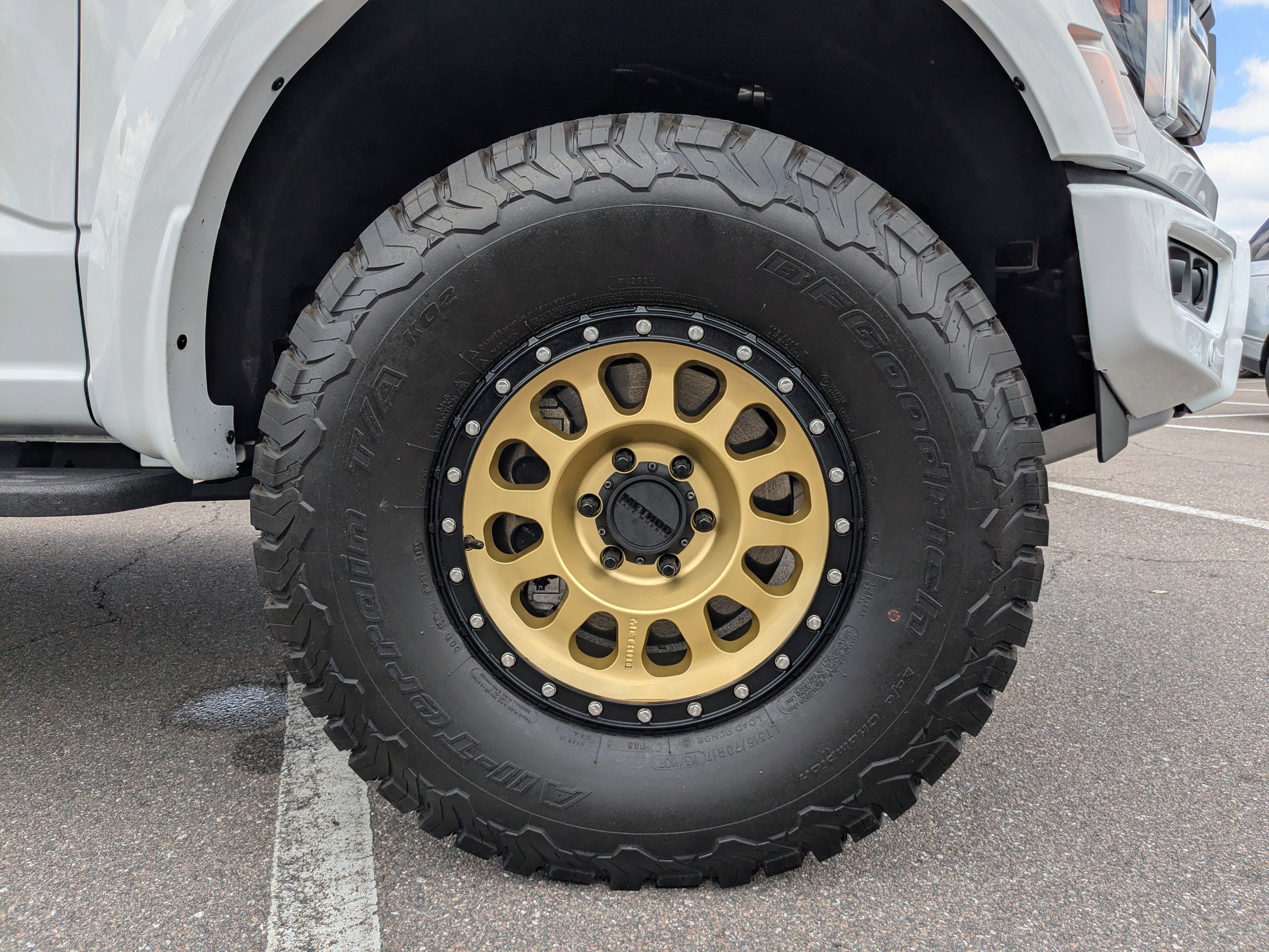 2025 Ford F-150 Raptor - Photo 10