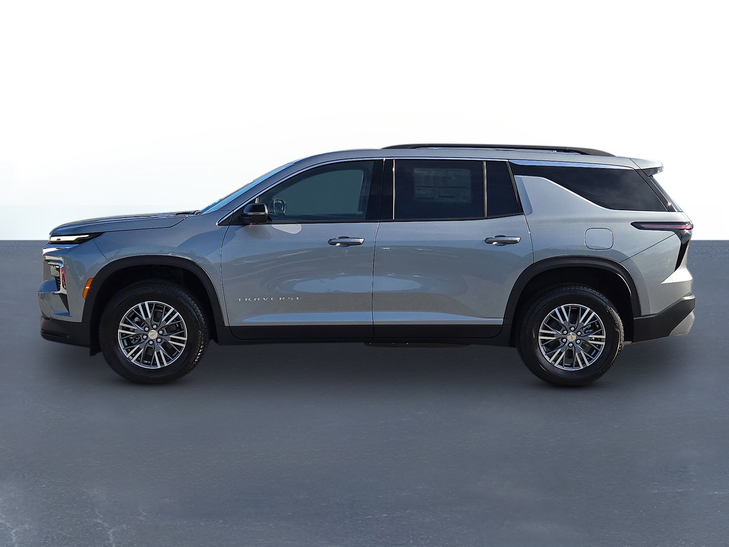 2026 Chevrolet Traverse LT - Photo 9