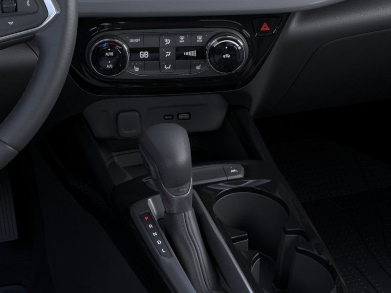 2026 Chevrolet Trax LT - Photo 23