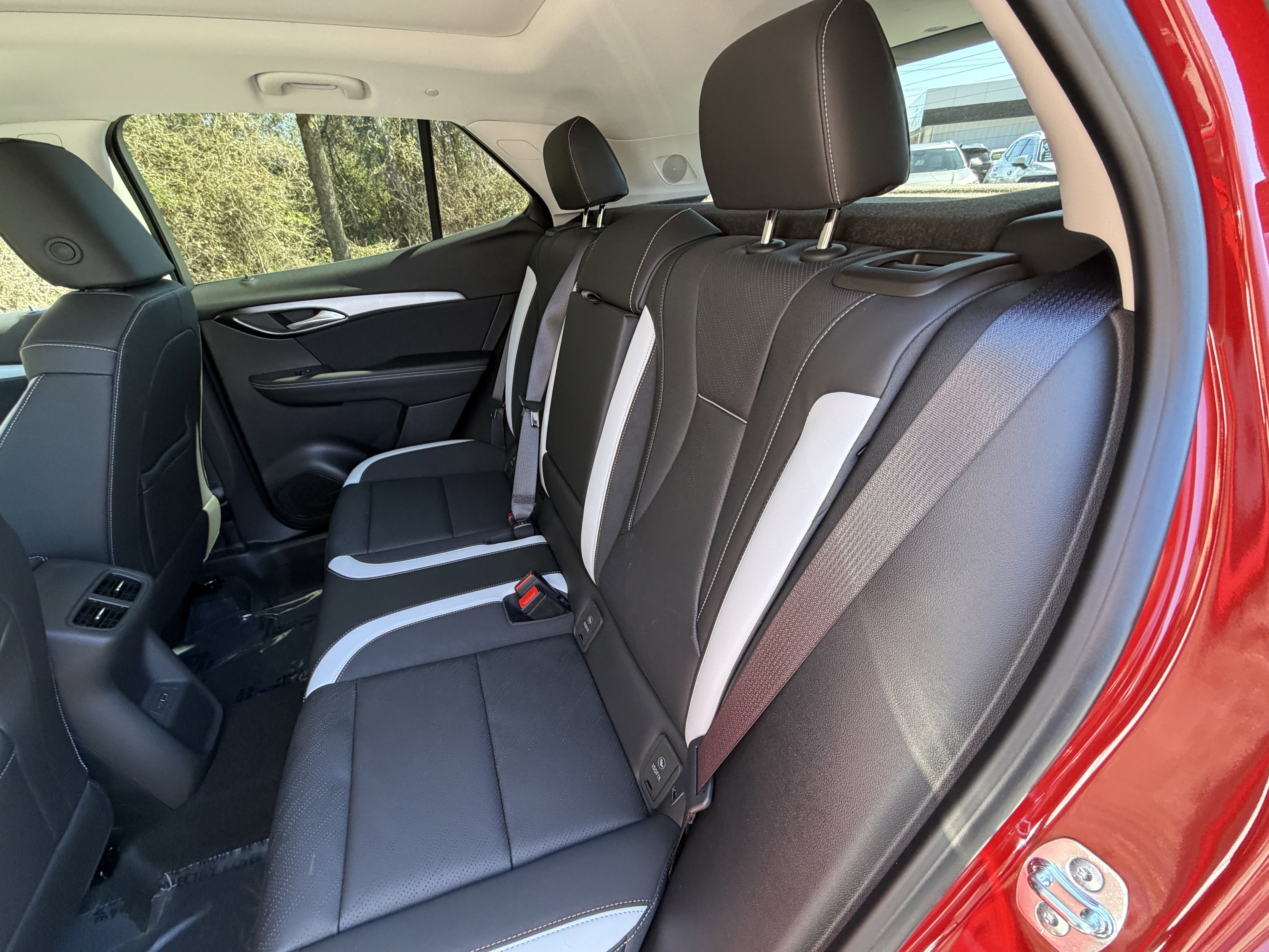 2026 Buick Envision Sport Touring - Photo 15
