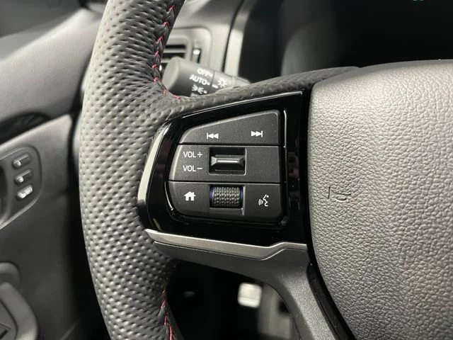 New 2026 Platinum White Pearl Honda Black Edition image 17