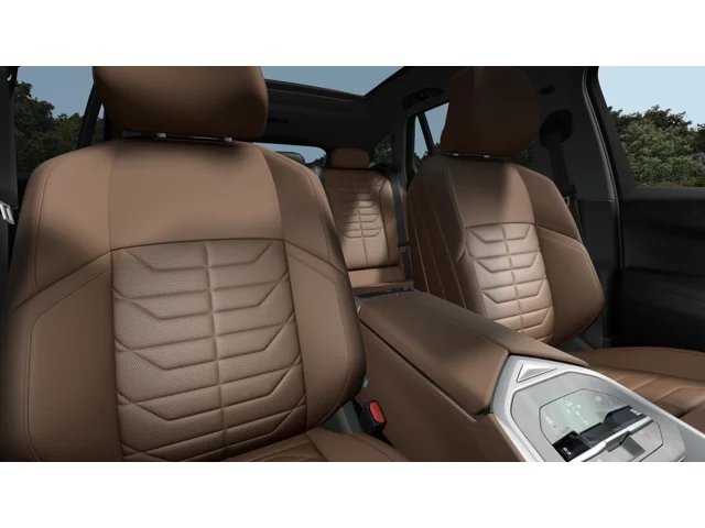 New 2027 Black Sapphire Metallic BMW  image 11