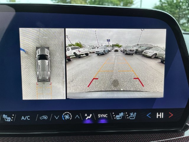 2027 Chevrolet Traverse RS - Photo 32