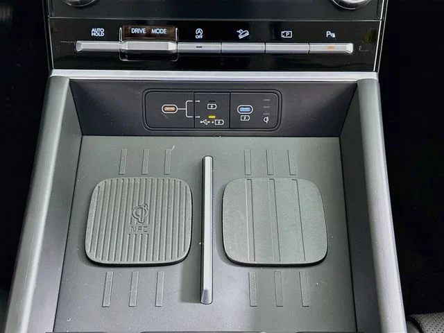 New 2026 Hyundai SANTA FE SEL