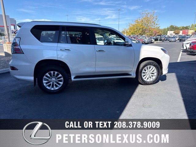 2023 Lexus GX PREMIUM - Photo 7