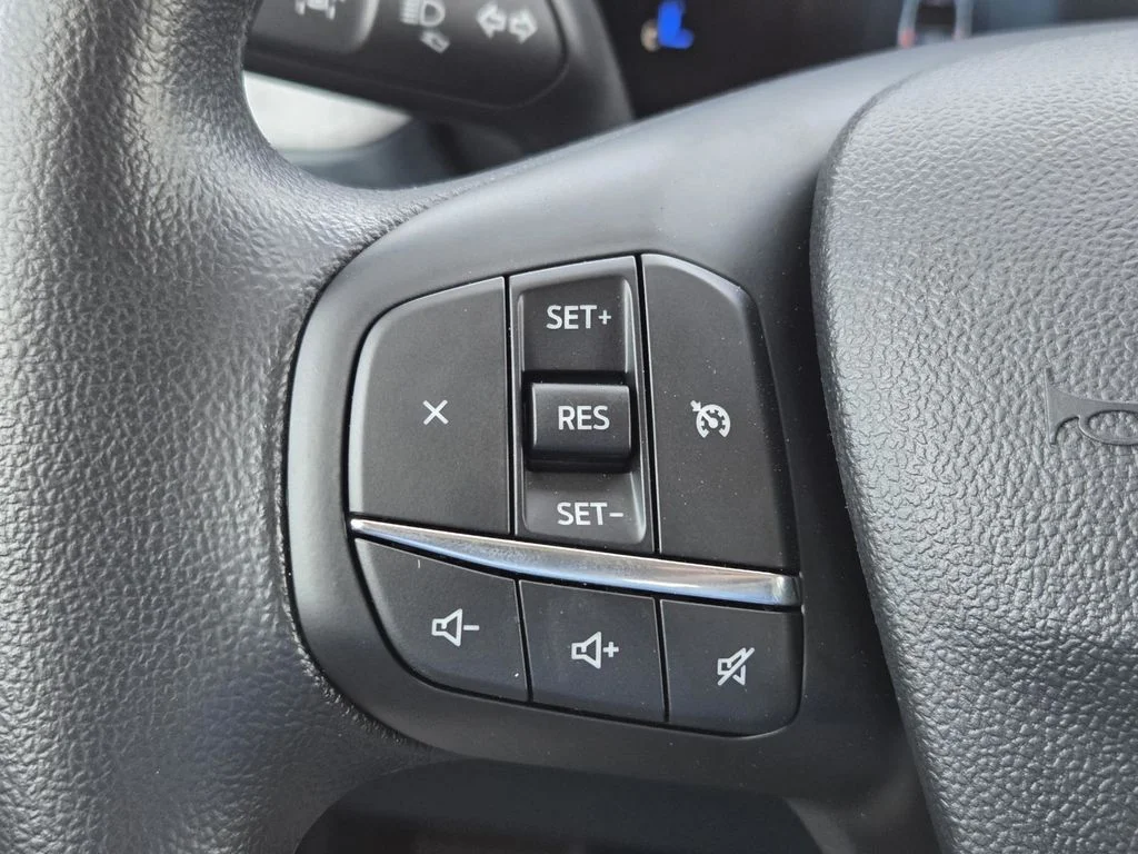 New 2026 Gray Ford XLT image 18