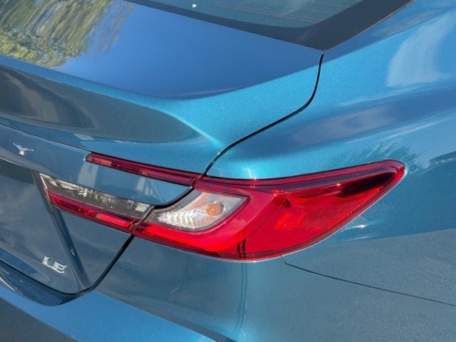 Certified Used 2026  Toyota LE image 10
