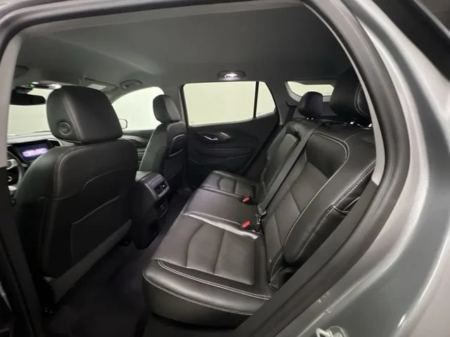 2023 GMC Terrain SLT - Photo 26