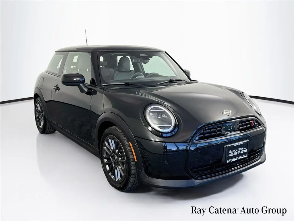 2026 MINI Hardtop 2 Door