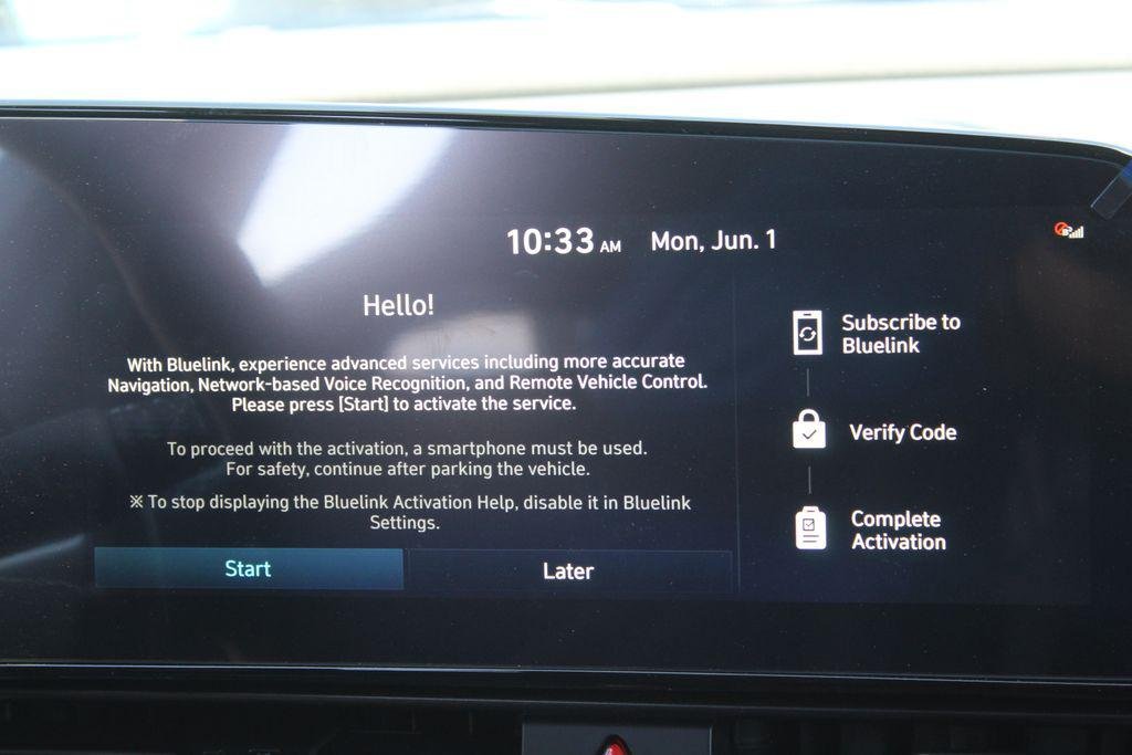 New 2026 Black Hyundai Sedan image 25