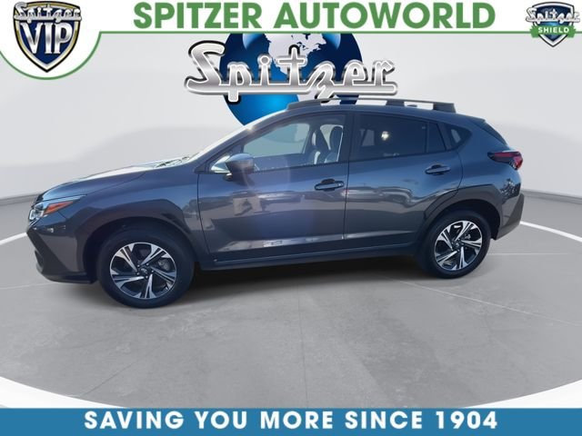 Used 2026 Gray Subaru Premium image 6
