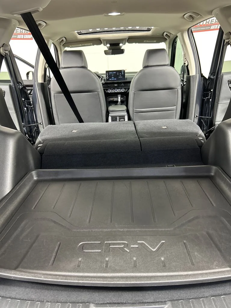 Used 2026 Blue Honda EX-L image 20