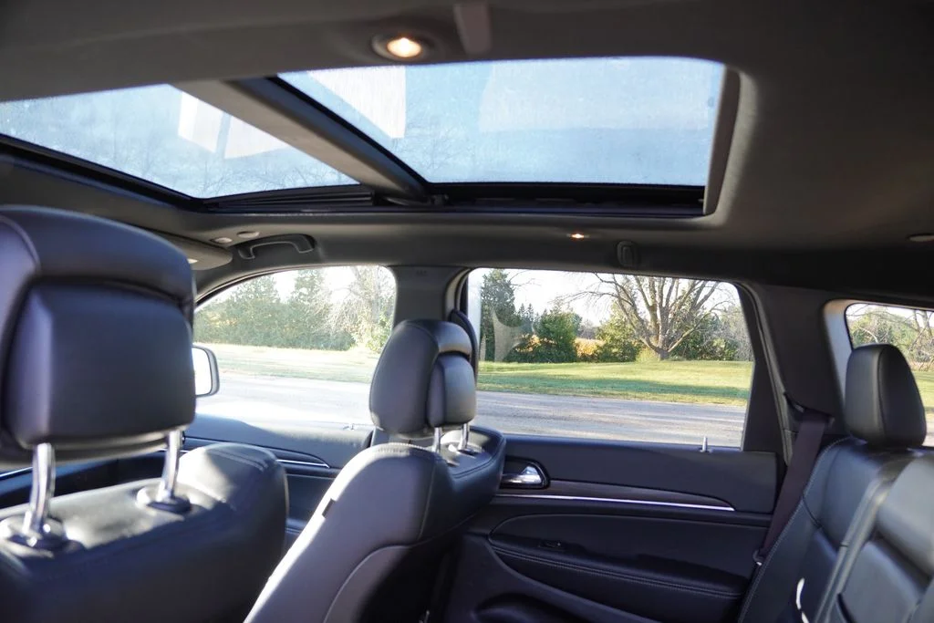 Certified Used 2021 White Jeep 80th Anniversary Edition image 18