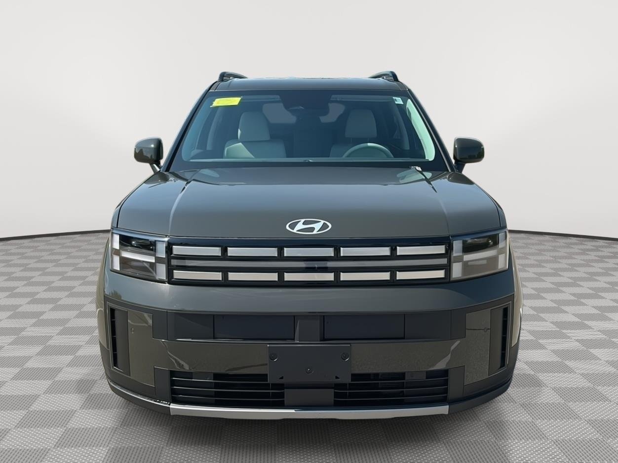 New 2026 Rockwood Green Hyundai SEL image 2