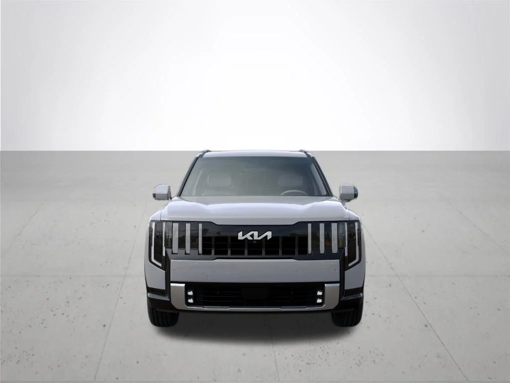New 2027 Wolf Gray Kia SX-PRESTIGE image 2