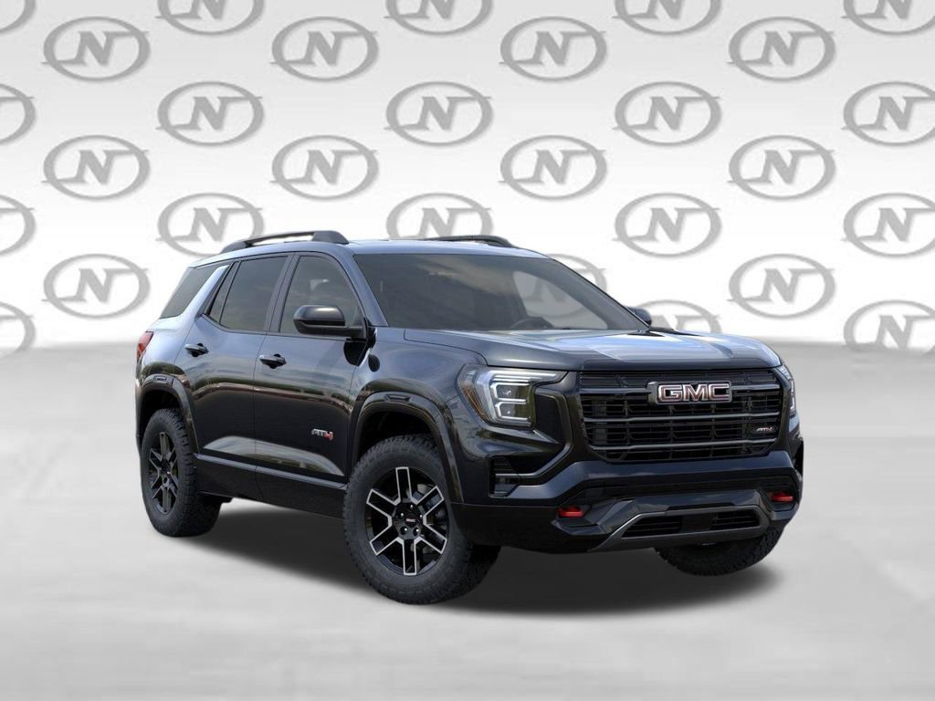 2026 GMC Terrain AT4 - Photo 7