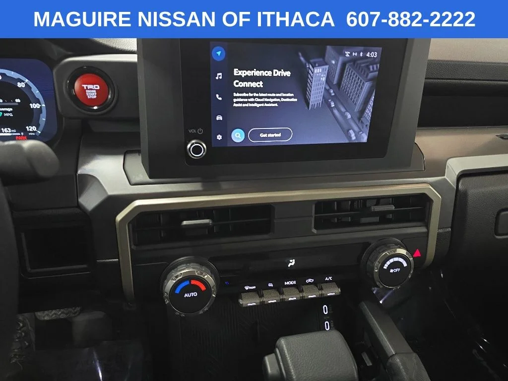 Used 2024  Toyota TRD Off-Road image 24