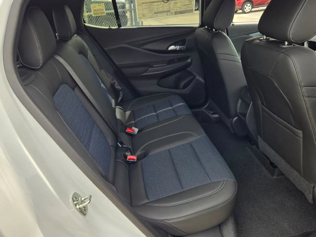 2026 Buick Envista Preferred - Photo 21