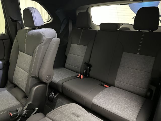 2026 GMC Acadia Elevation - Photo 27