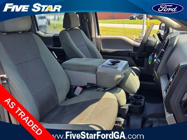 Used 2015 White Ford XL image 17