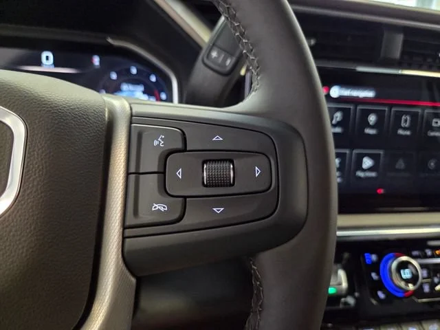 New 2026 Glacier White Tricoat GMC Denali image 26
