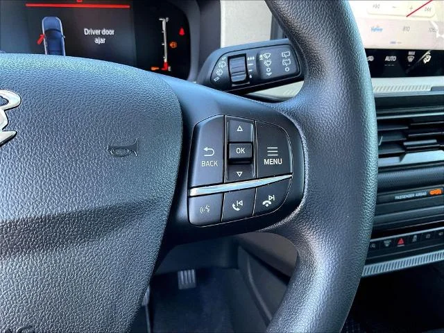 New 2026 Azure Gray Metallic Tri-Coat Ford Big Bend® image 53
