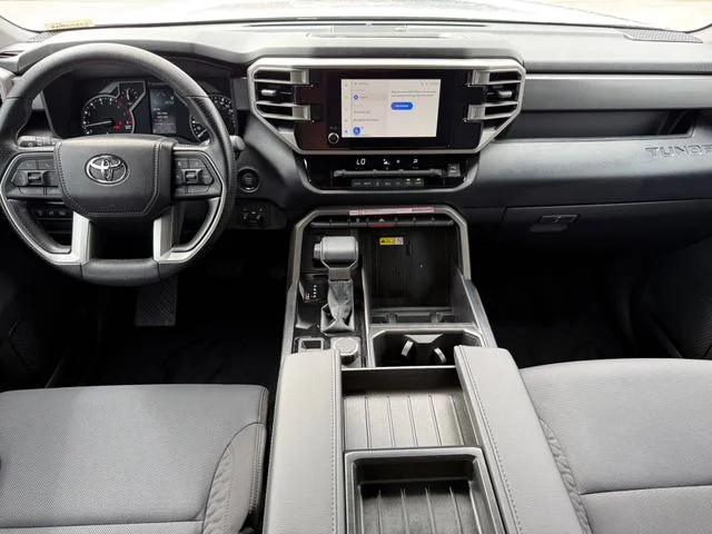 Used 2026 Silver Toyota SR5 image 22