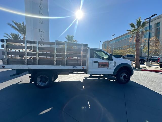 Used 2019 White Ford XL image 8