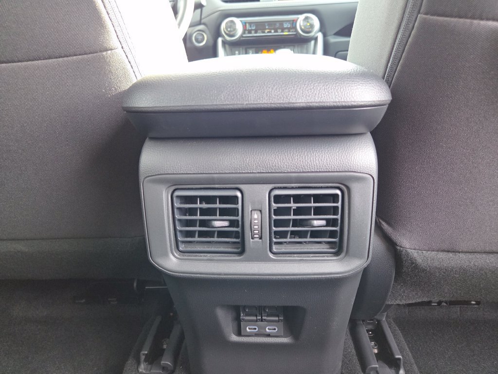 Certified Used 2025 Pearl Toyota XLE image 31