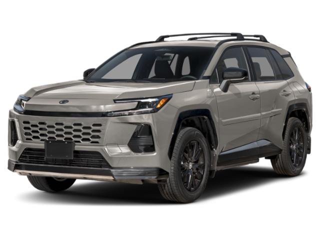 2026 Toyota RAV4 Hybrid SE