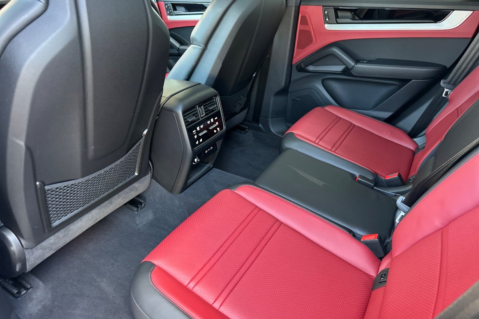 Used 2026 Chalk Porsche S image 13