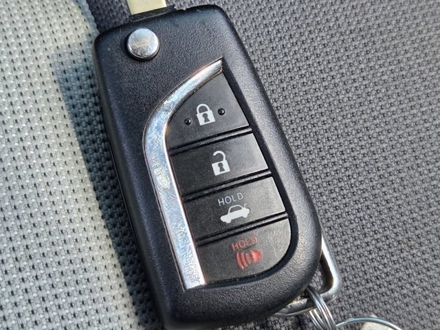 Used 2024 Celestite Toyota LE image 33