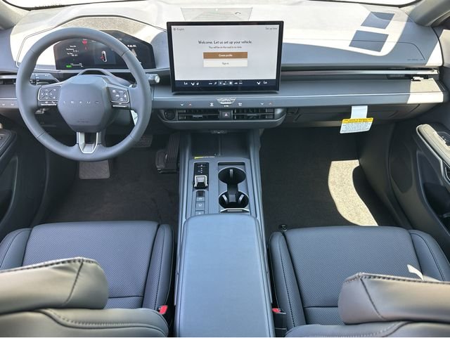 2026 Lexus ES BEV 350e Premium - Photo 8