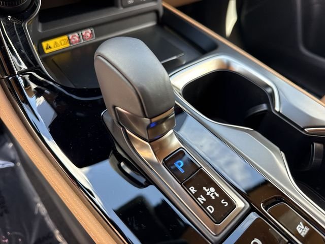 Certified Used 2025 REDLINE Lexus 350h Luxury image 20