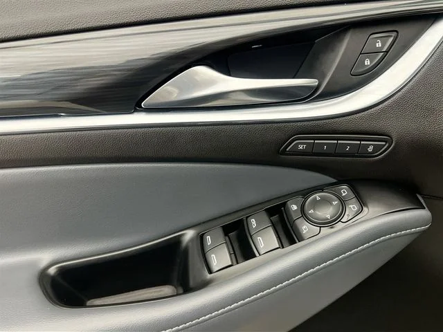 2024 Buick Enclave Premium - Photo 23