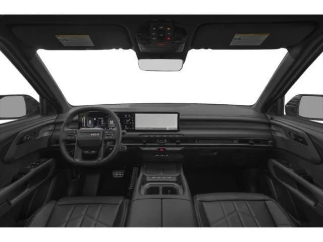 New 2027 Ebony Black Kia X-LINE SX PRESTIGE image 7