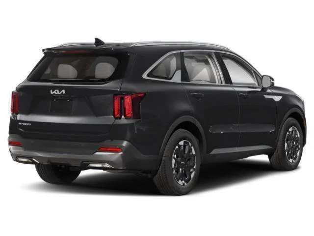 New 2026 Wolf Gray Kia S image 2