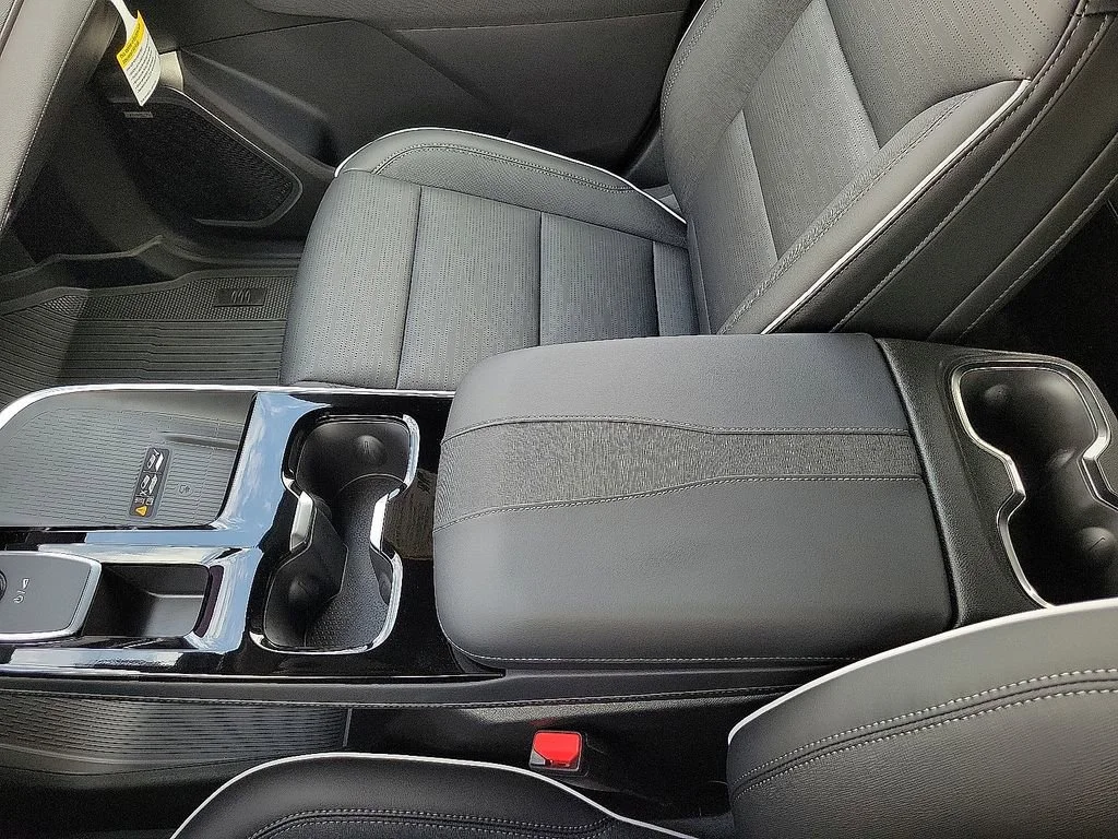 2026 Buick Enclave Sport Touring - Photo 20