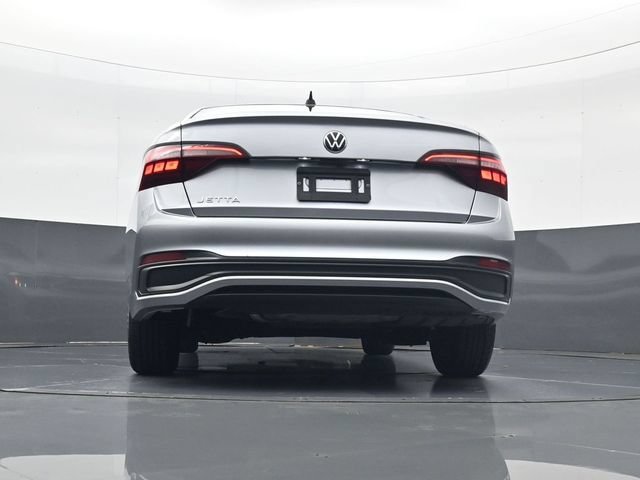2024 Volkswagen Jetta S - Photo 26