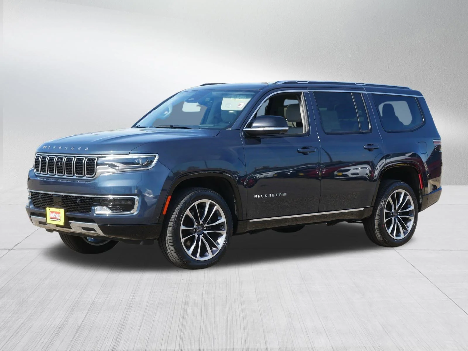 Certified Used 2024 River Rock Jeep Series III image 3