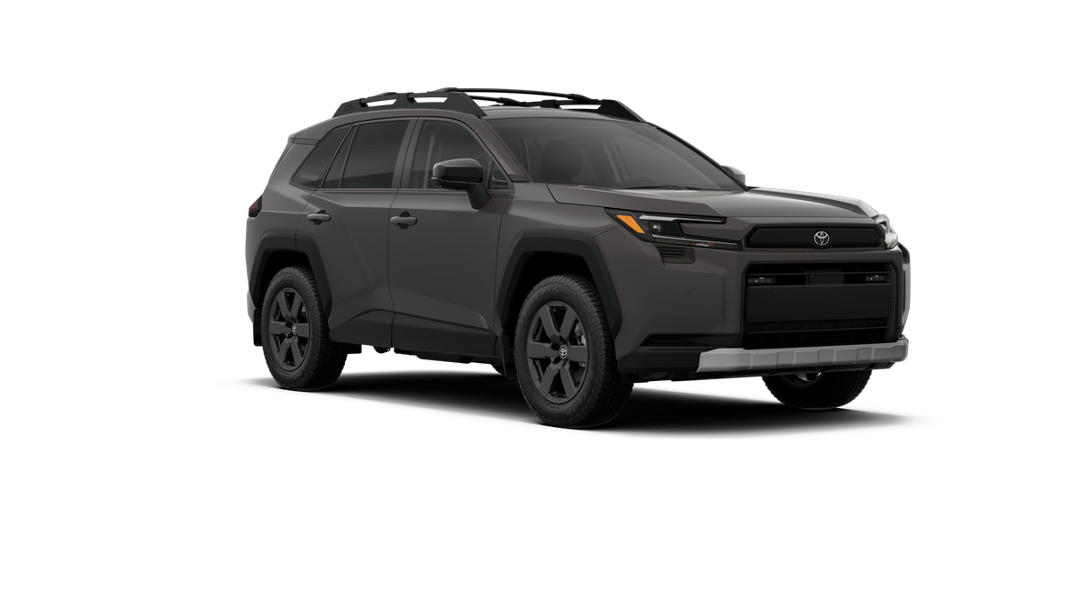 New 2026 Urban Rock Toyota Woodland image 23