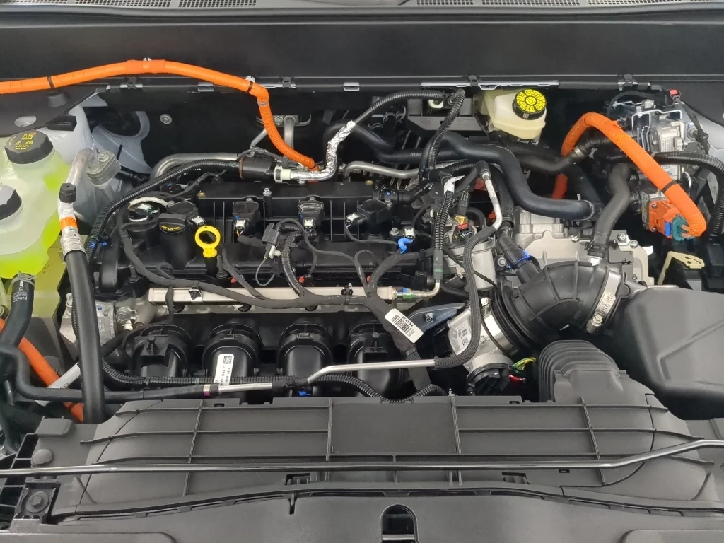 New 2026 Oxford White Ford XL image 23
