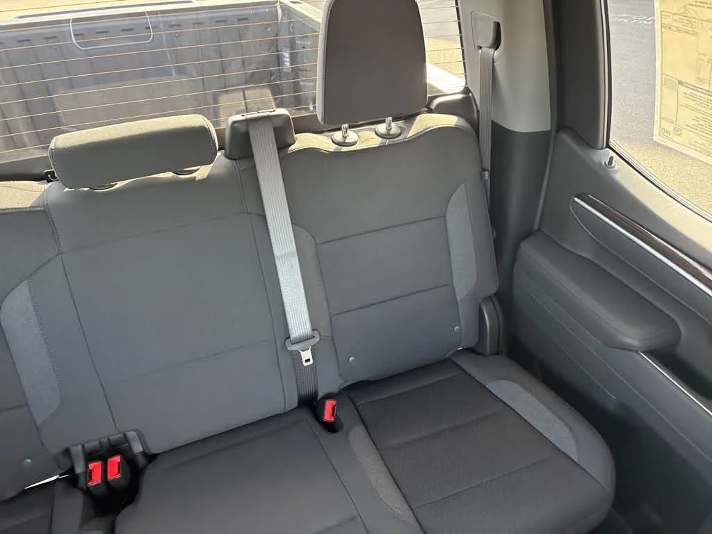2026 Chevrolet Silverado 1500 LT - Photo 12