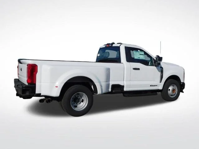 2026 Ford F-350 Super Duty XL - Photo 37