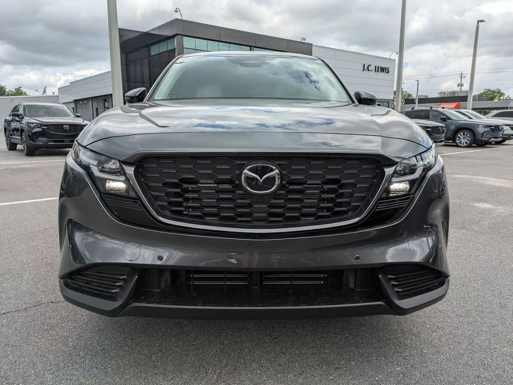 2026 Mazda CX-5 S Select - Photo 8
