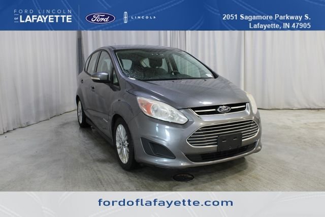 2013 Ford C-Max Hybrid SE's photo