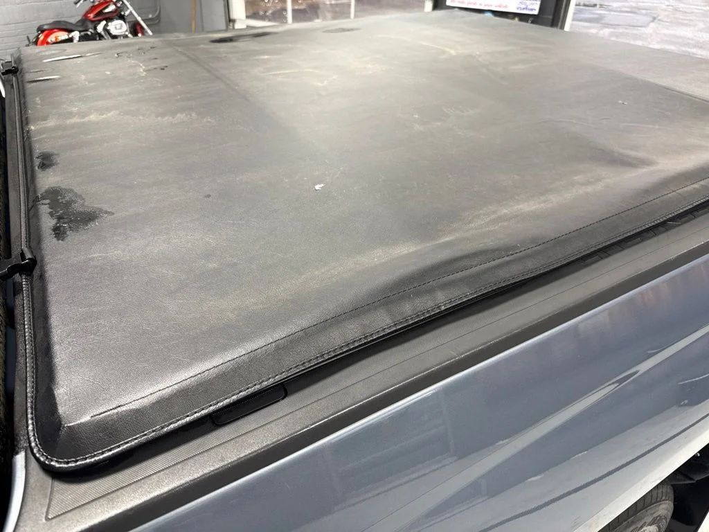Used 2015 Gray Chevrolet LT image 10