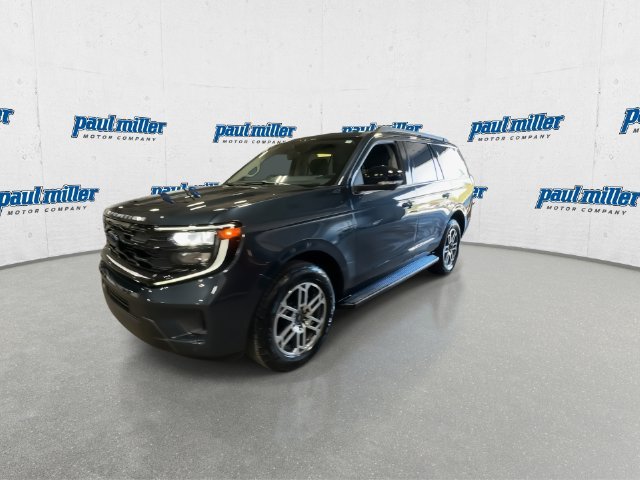 New 2026 Stone Blue Metallic Ford Active image 5