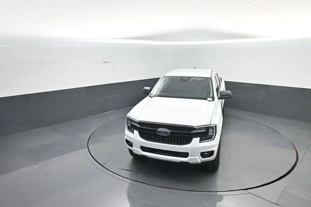 New 2026 White Ford XL image 26