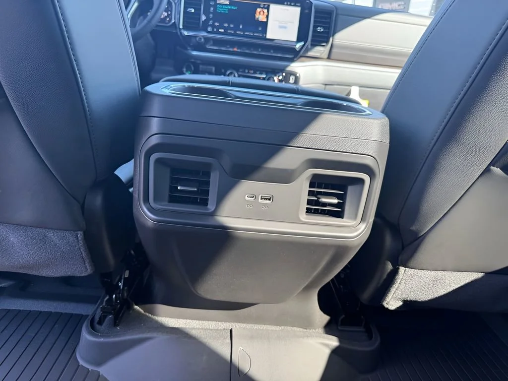 New 2026 Black Chevrolet LT Trail Boss image 19